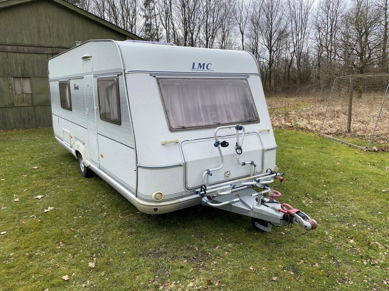 Billede 2 - LMC Favorit 520