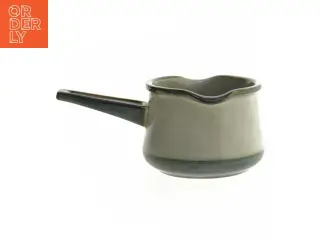 Stentøj saucekande Tema fra Bing & Grøndal (str. Ø 12 cm)