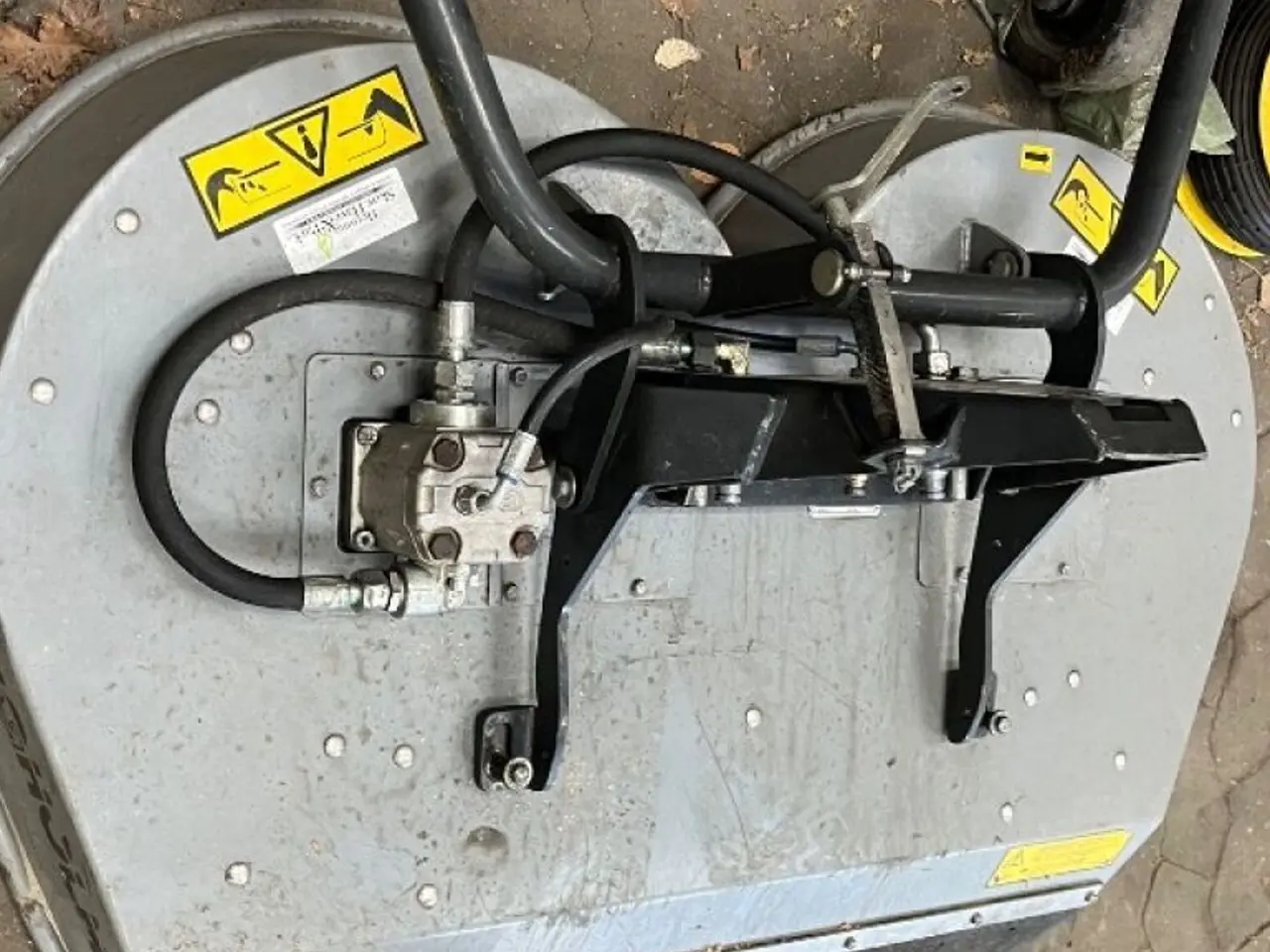 Billede 3 - Egholm M2200