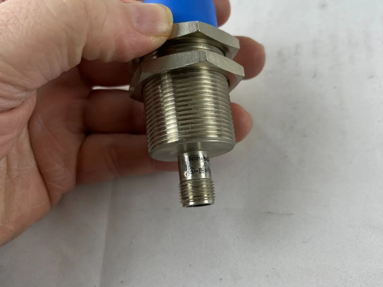 Billede 2 - SICK IME30-15NPSZC0S Inductive Proximity Sensor