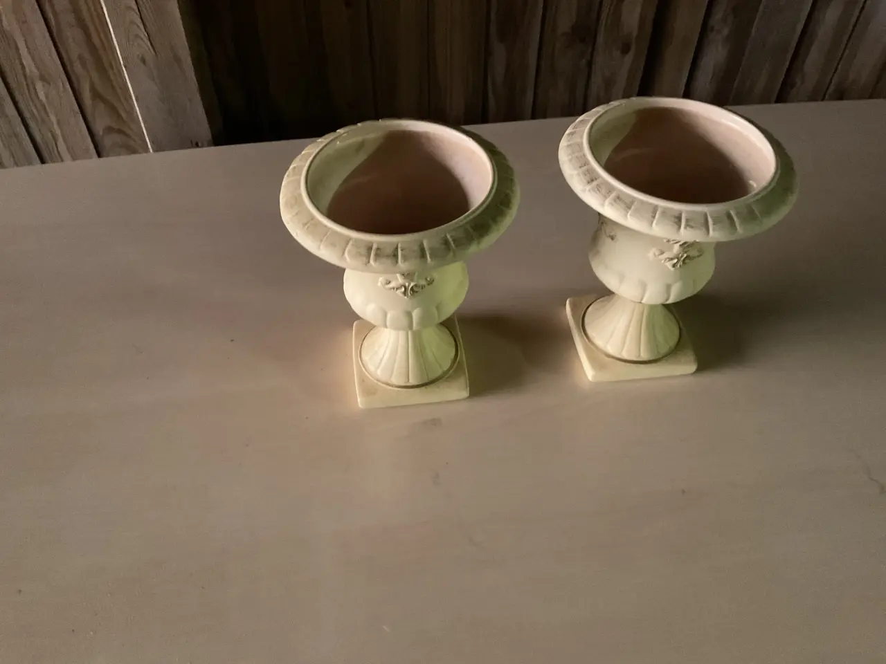 Billede 7 - urtepotter skjuler