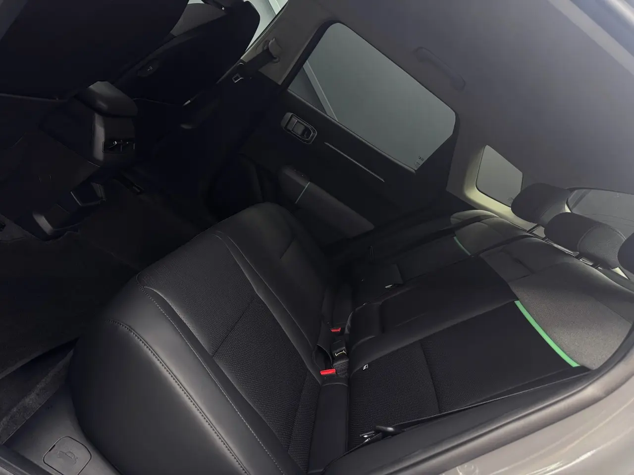 Billede 9 - Kia EV4 81 Long Range Upgrade Fastback