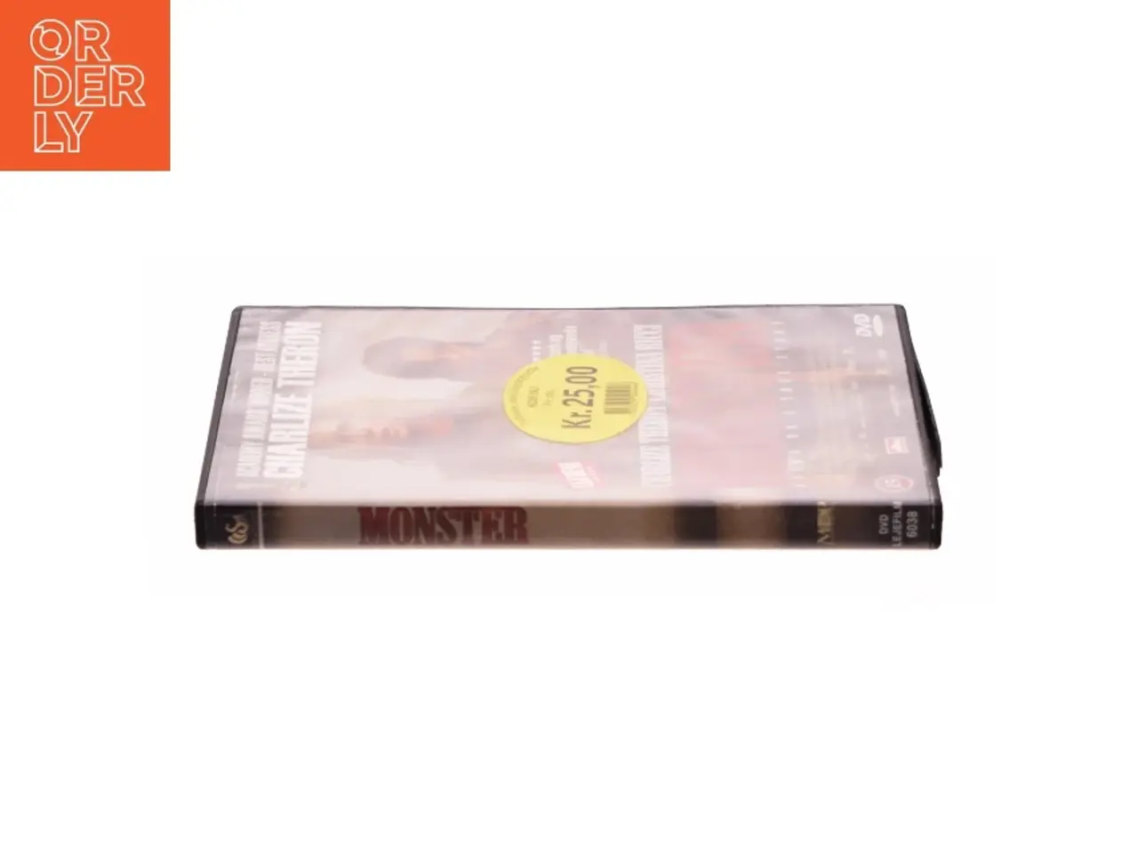 Billede 3 - monster