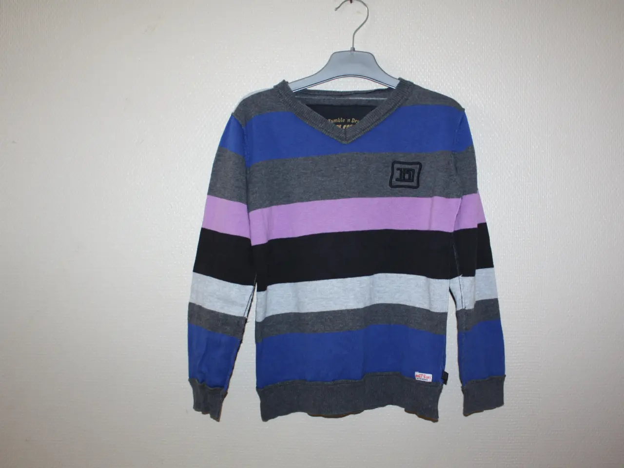 Billede 1 - Tumble 'n dry trøje str 122