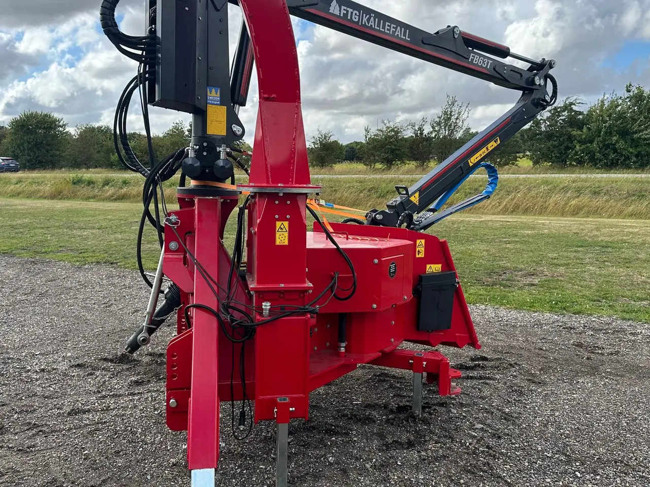 Billede 11 - TP TP 270 PTO