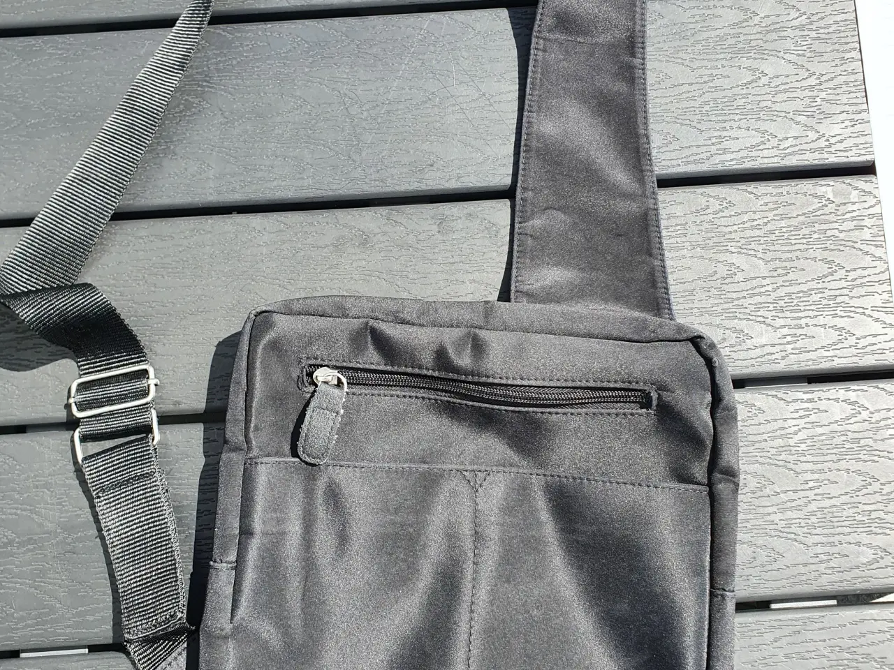 Billede 1 - Dametaske crossbody