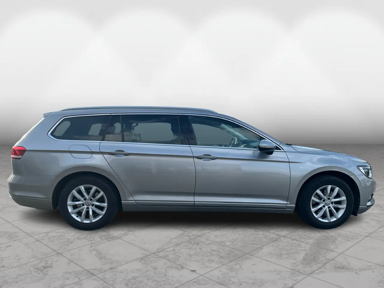 Billede 8 - VW PASSAT 1,4 TSi COMFORT DSG - ST.CAR