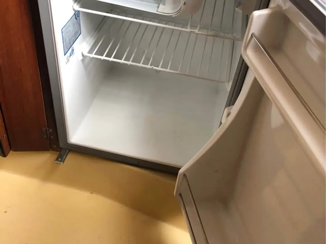 Billede 5 - Dejlig Parant 25 motor sejler sælges billigt.