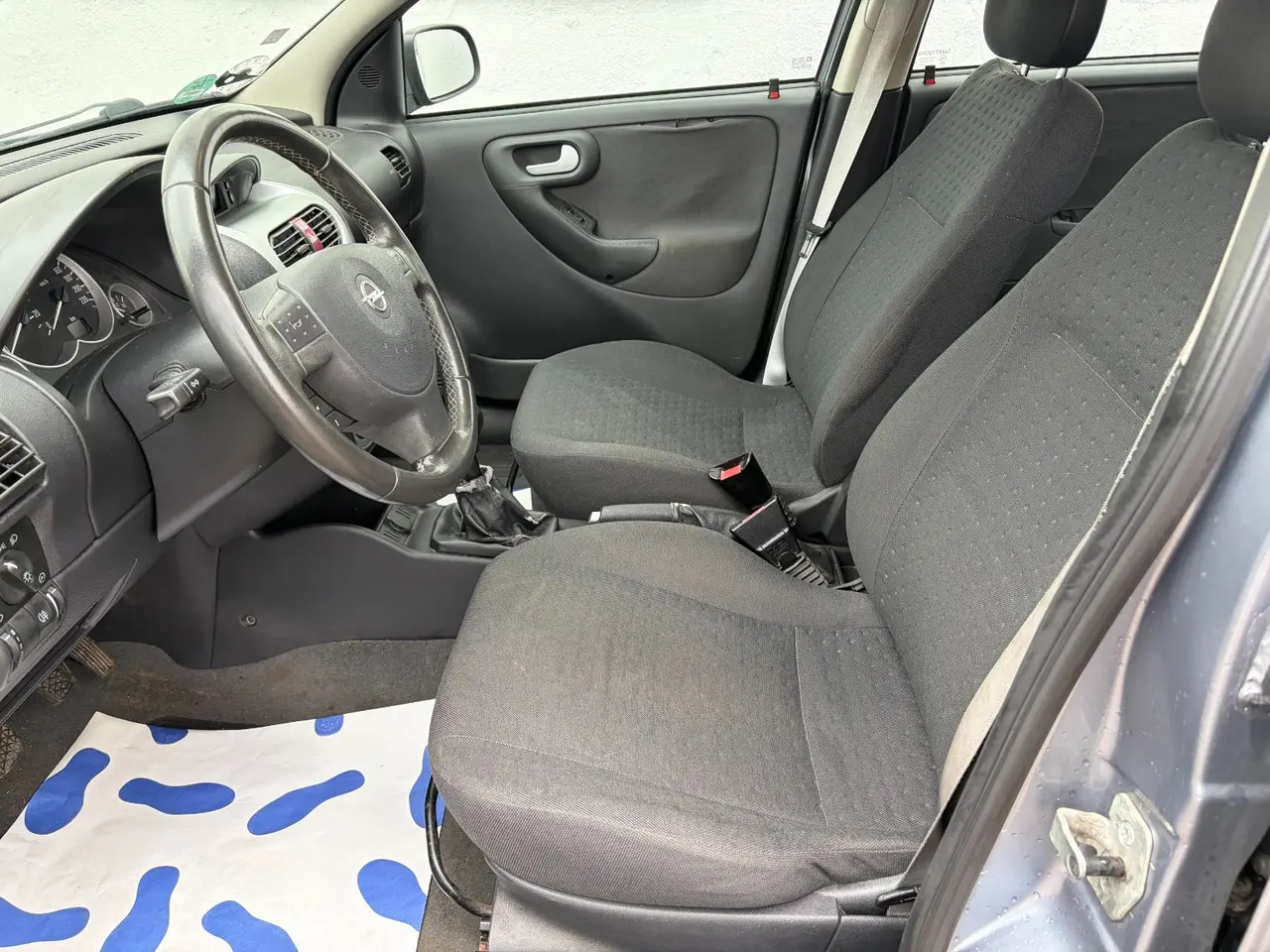 Billede 11 - Opel Corsa 1,2 16V Comfort
