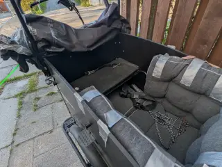 AM ladcykel