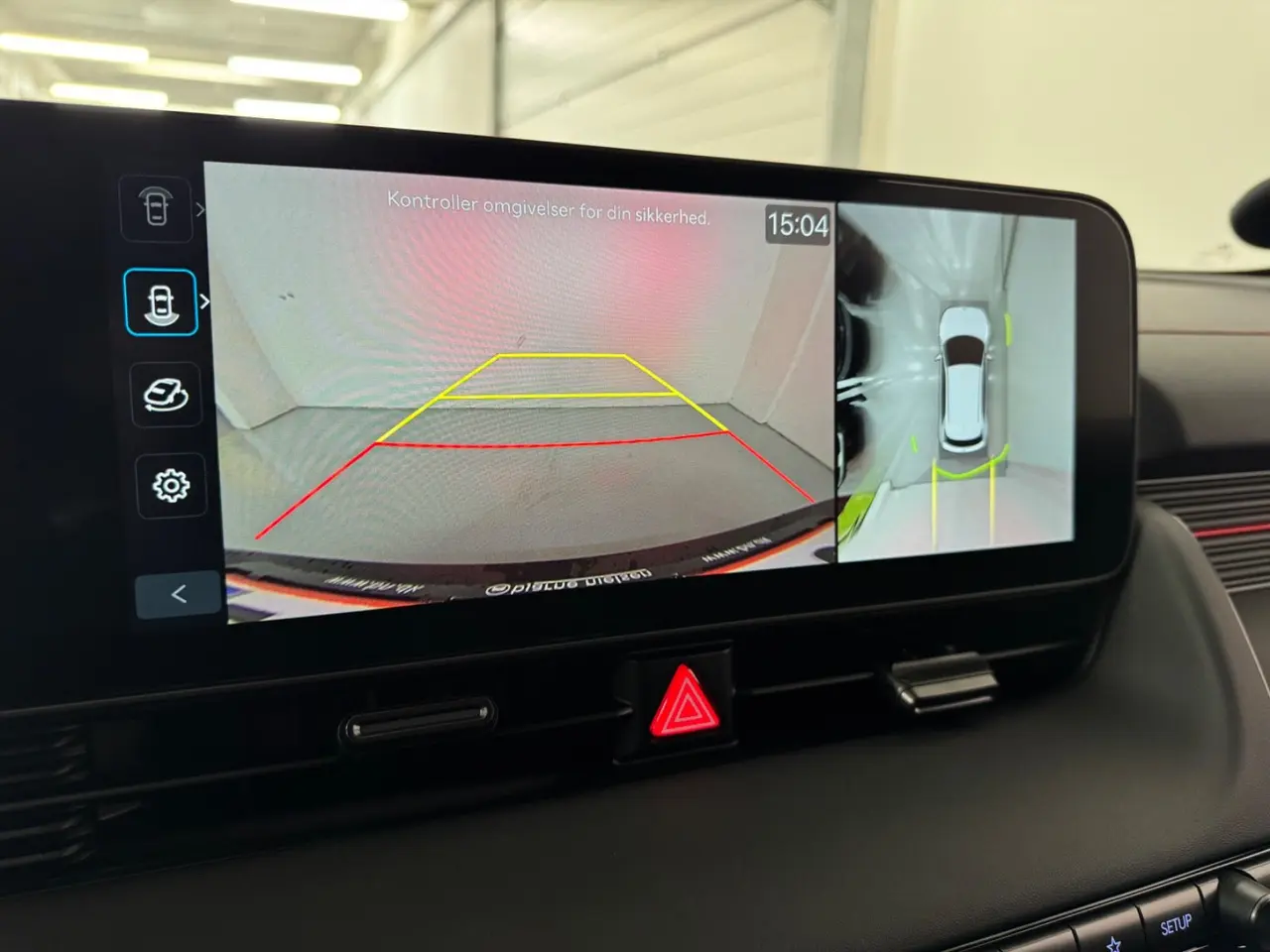 Billede 14 - Hyundai Ioniq 5 84 N Line+