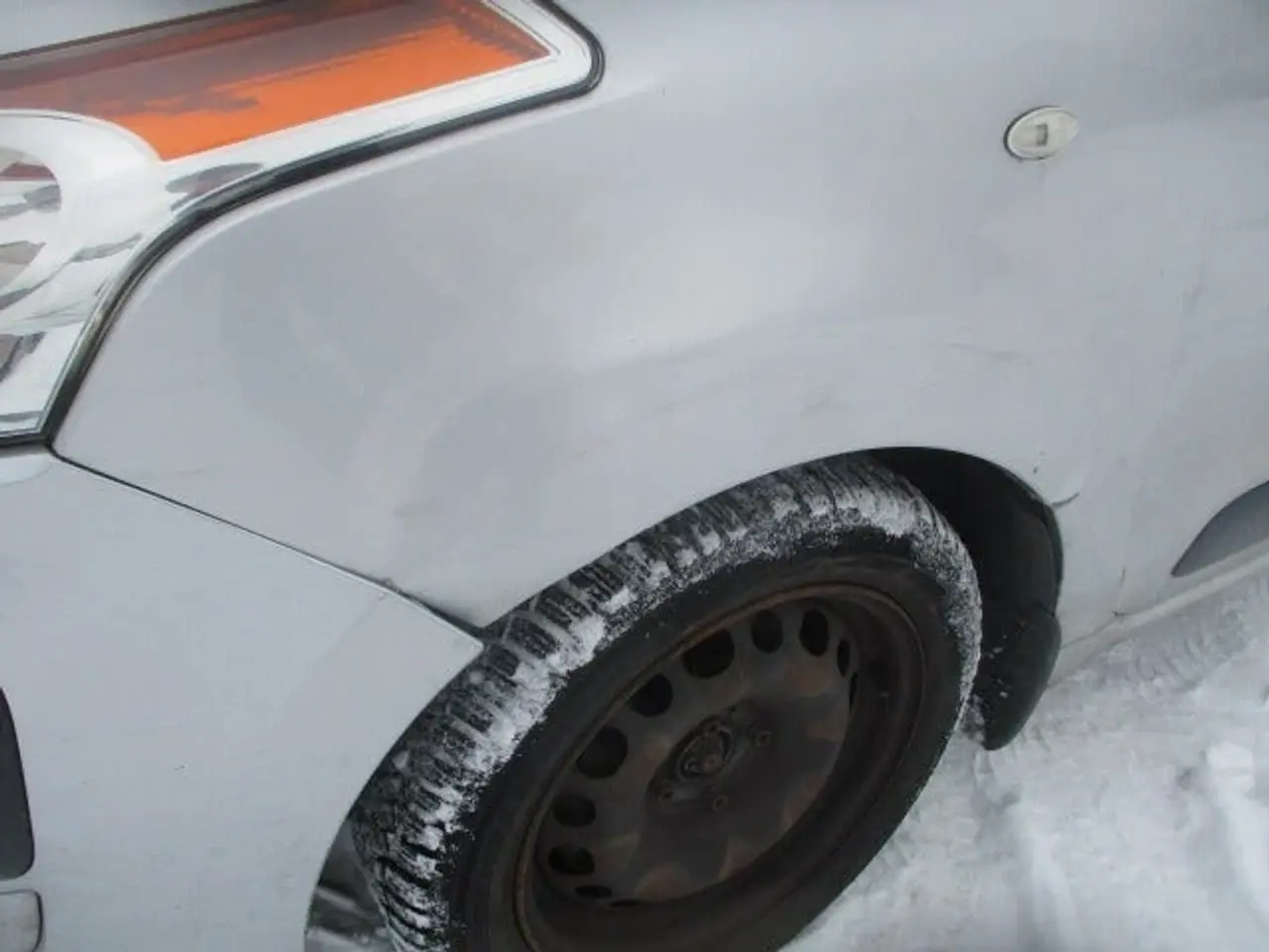 Billede 2 - Citroën C3 Picasso 1,6 HDi 110 Comfort