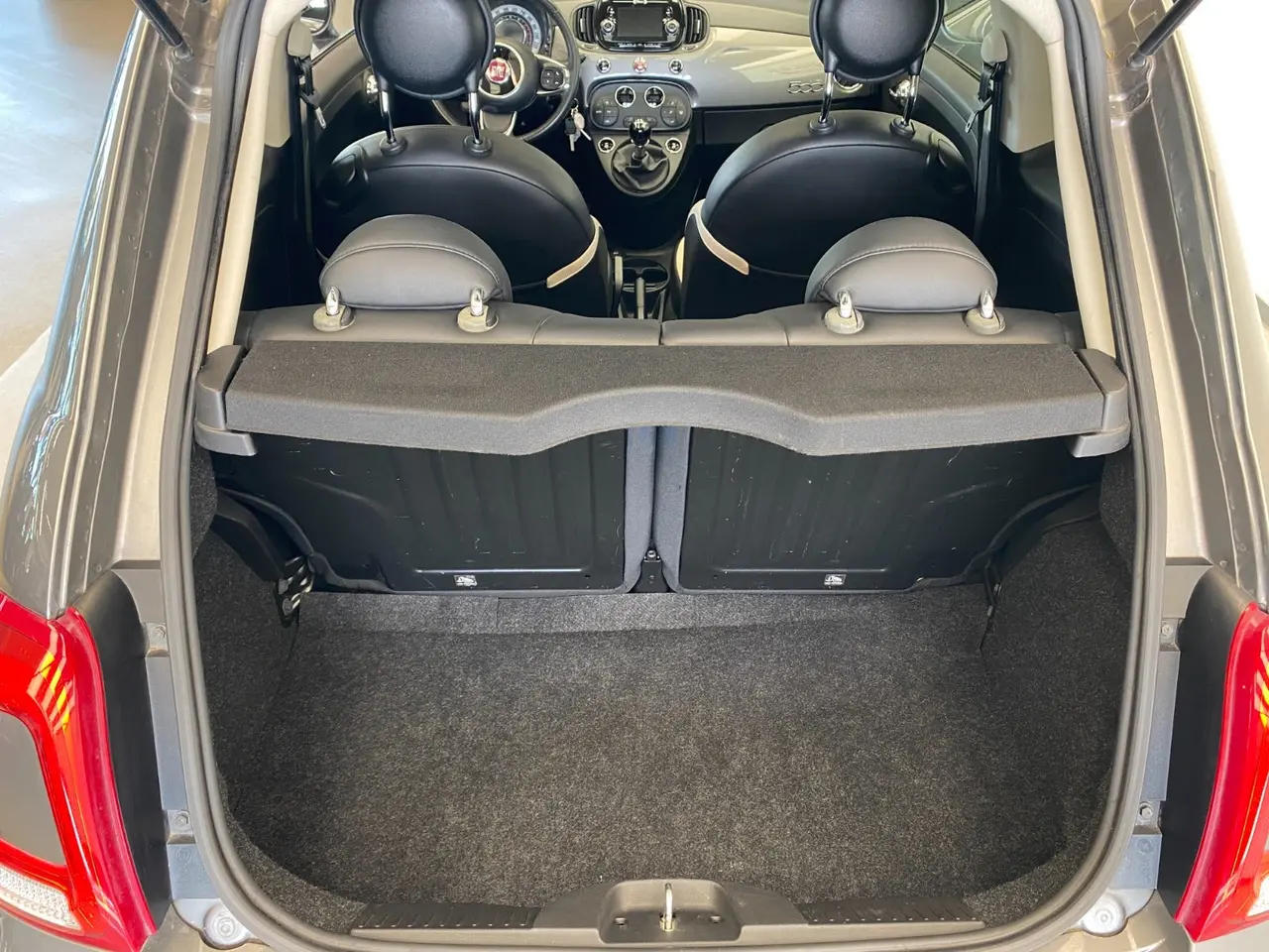 Billede 19 - Fiat 500 1,2 Dream
