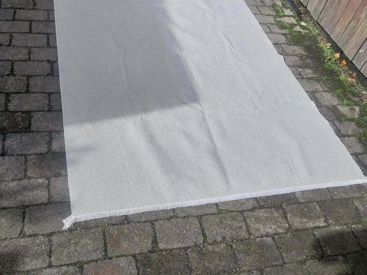 Billede 7 - Gulvtæppe tæppe 230 x 157 cm