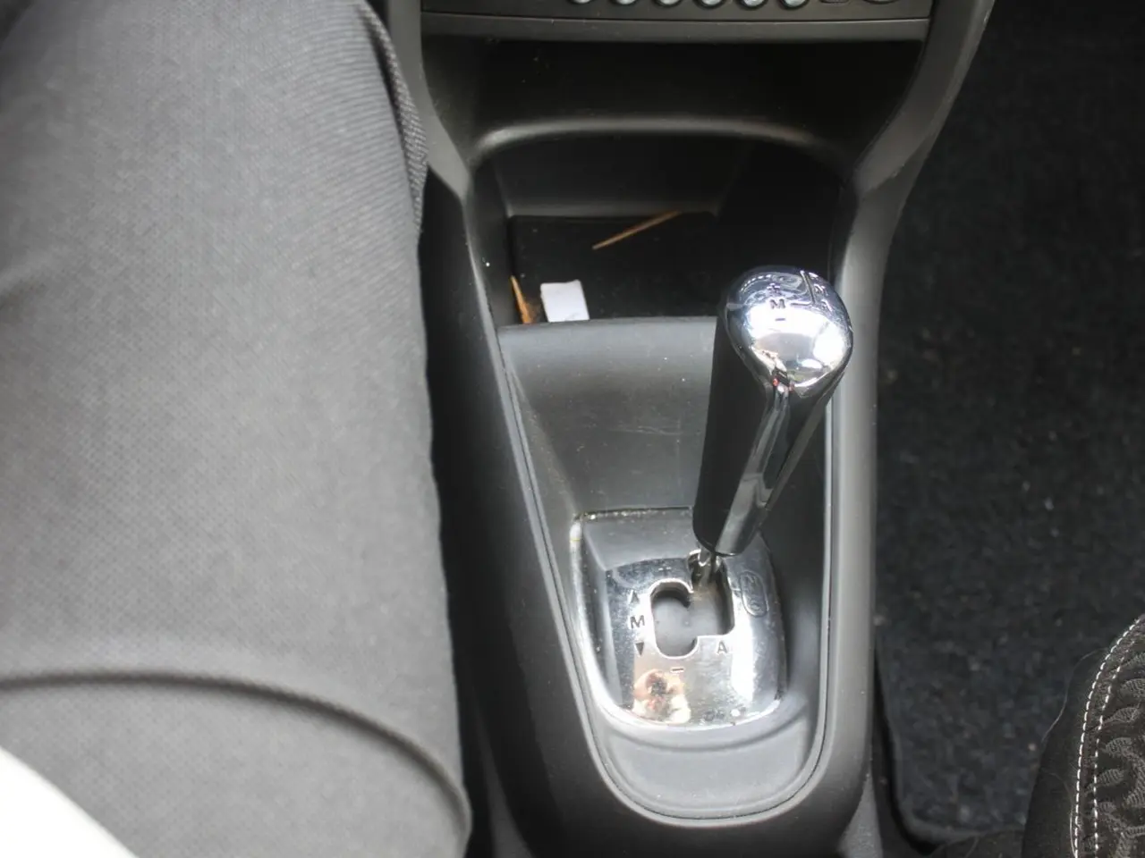 Billede 10 - Citroën C3 1,4 VTi Seduction E5G 95HK 5d Aut.