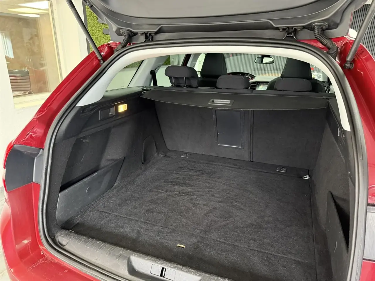 Billede 10 - Peugeot 308 SW 1,5 BlueHDi Prestige 130HK Stc 6g