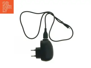 Mobiltelefon oplader (str. 85 cm)