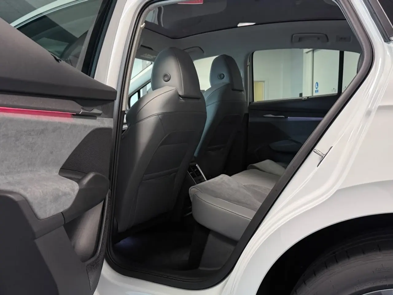 Billede 16 - Skoda Enyaq 85 iV Premium Coupé