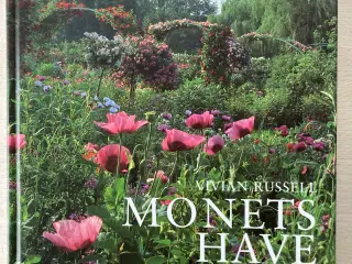Monets have, Vivian Russell