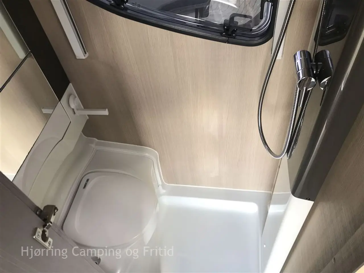 Billede 10 - 2014 - Adria Action 361 LH Panorama