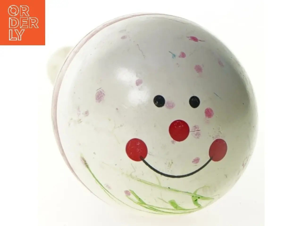 Billede 5 - Maracas (str. 19 x 6 cm)