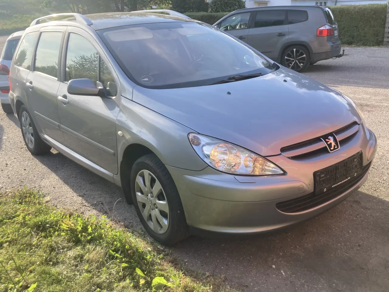 Billede 3 - Peugeot 307
