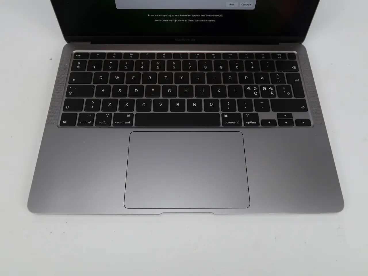 Billede 2 - Apple MacBook Air M1 2020