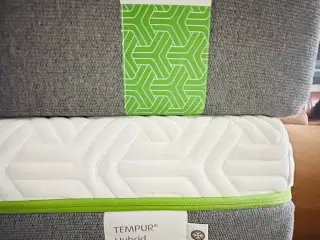 Tempur Hybrid Elite Cooltouch