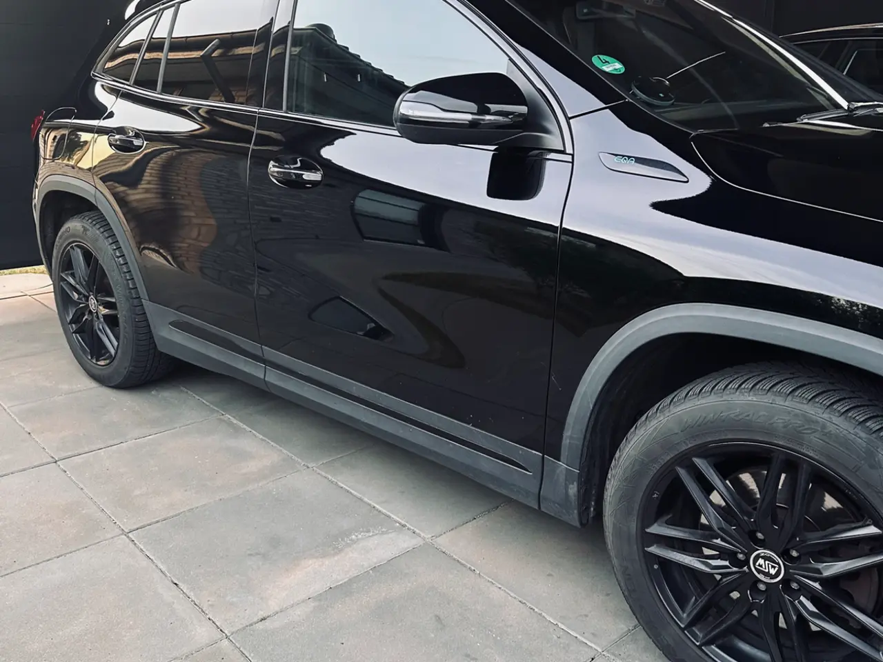 Billede 10 - Mercedes EQA250  AMG Line