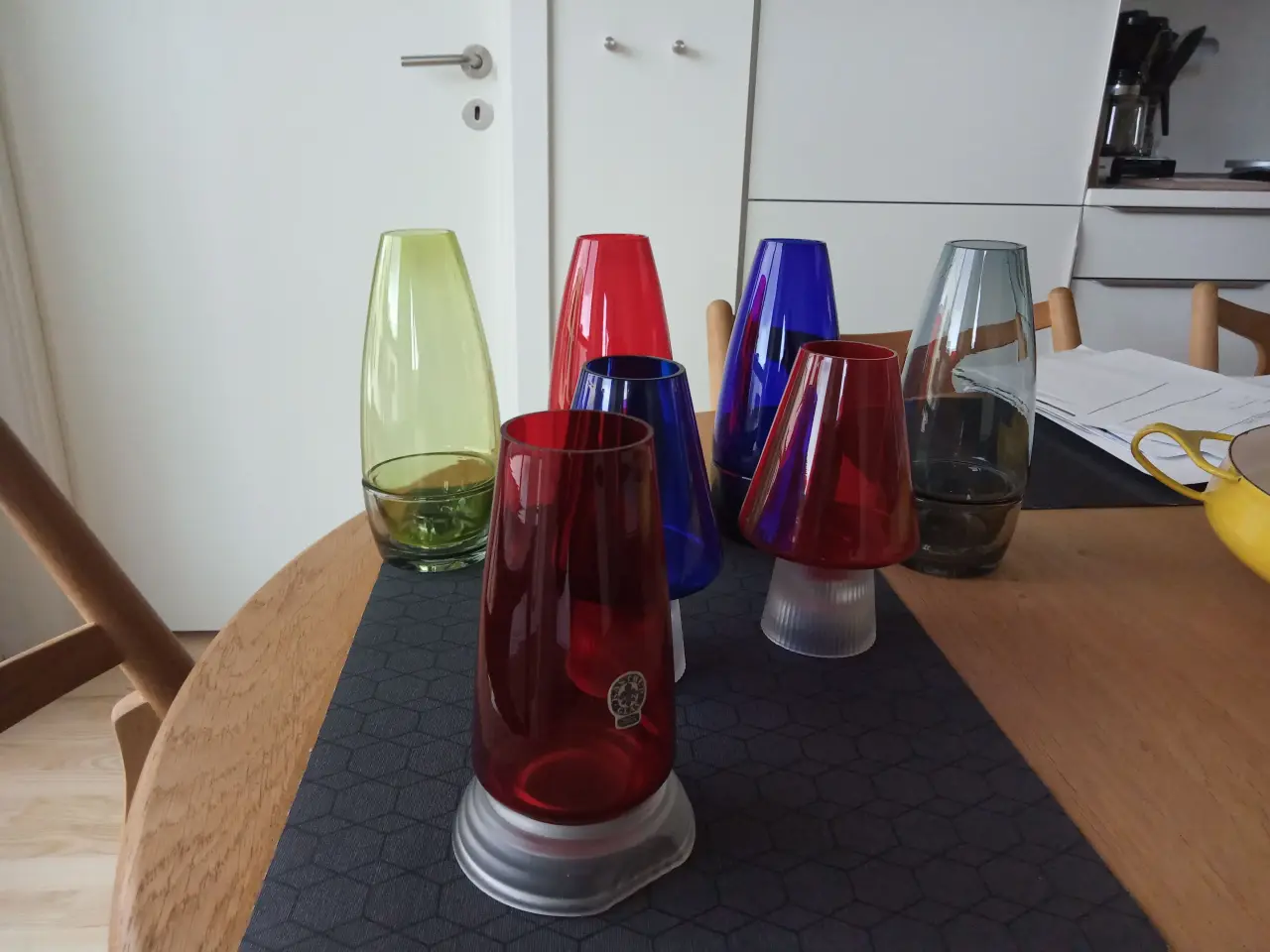 Billede 6 - Hyggelampe (lille udgave) - Holmegaard