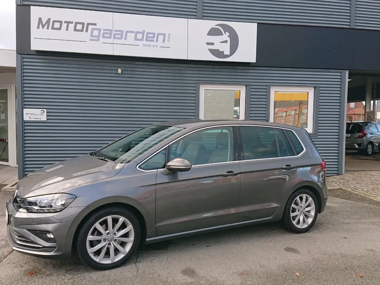 Billede 1 - VW Golf Sportsvan 1,5 TSi 150 Highline DSG