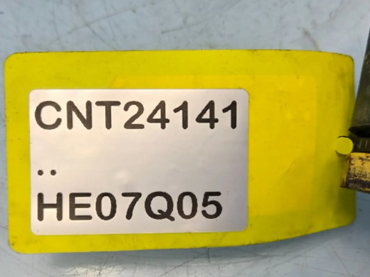 Billede 11 - New Holland TX66 Arm 9832411