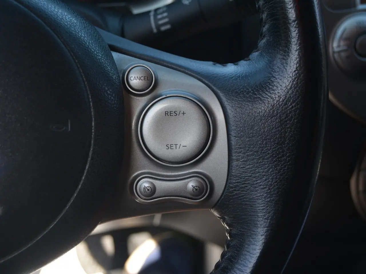 Billede 16 - Nissan Micra 1,2 Tekna