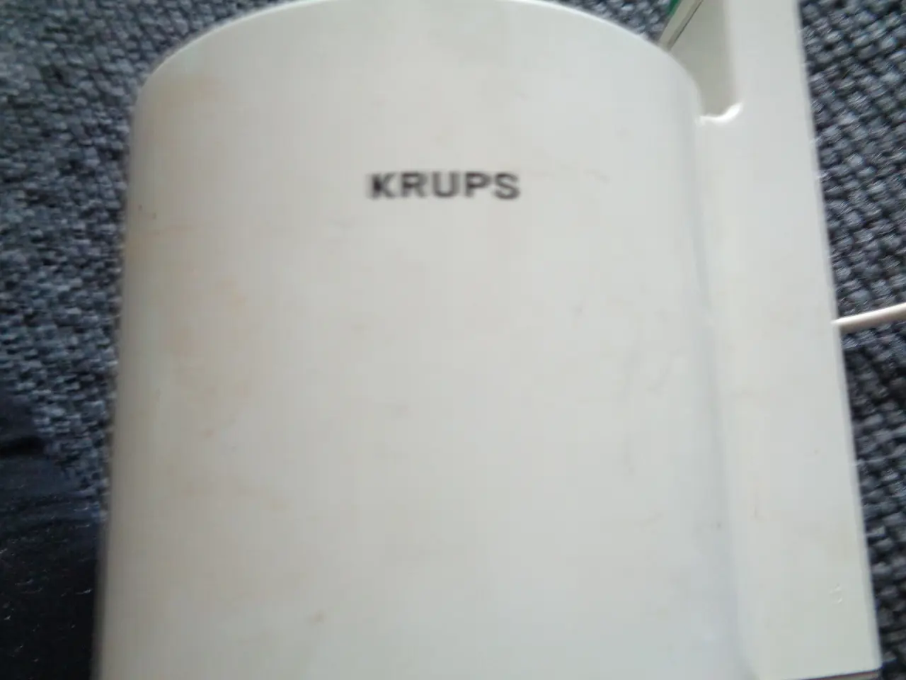 Billede 4 - Krups mini-hakker