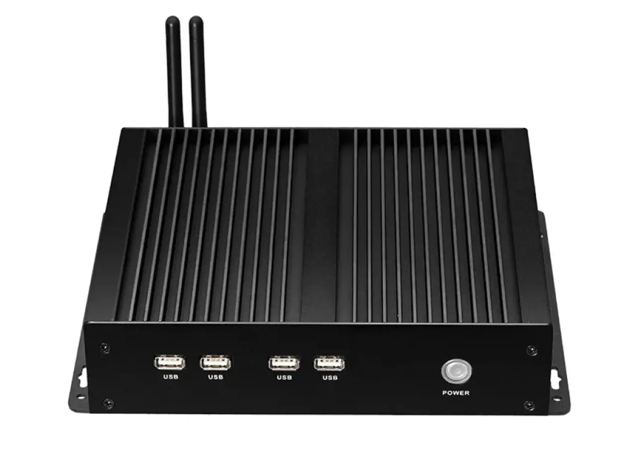 Billede 3 - industri pc Intel Core i5-3317U