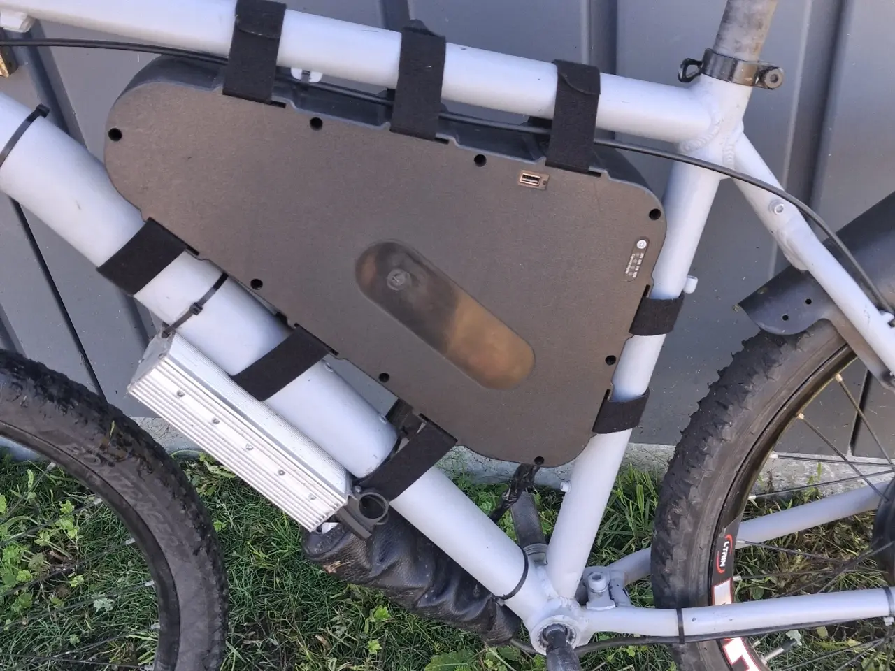 Billede 5 - Conversion kit