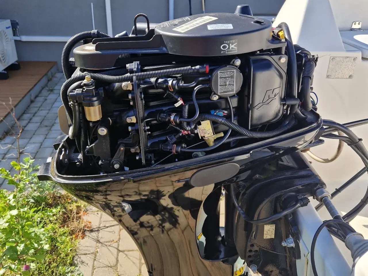 Billede 7 - Ørnvik 450 CAB
