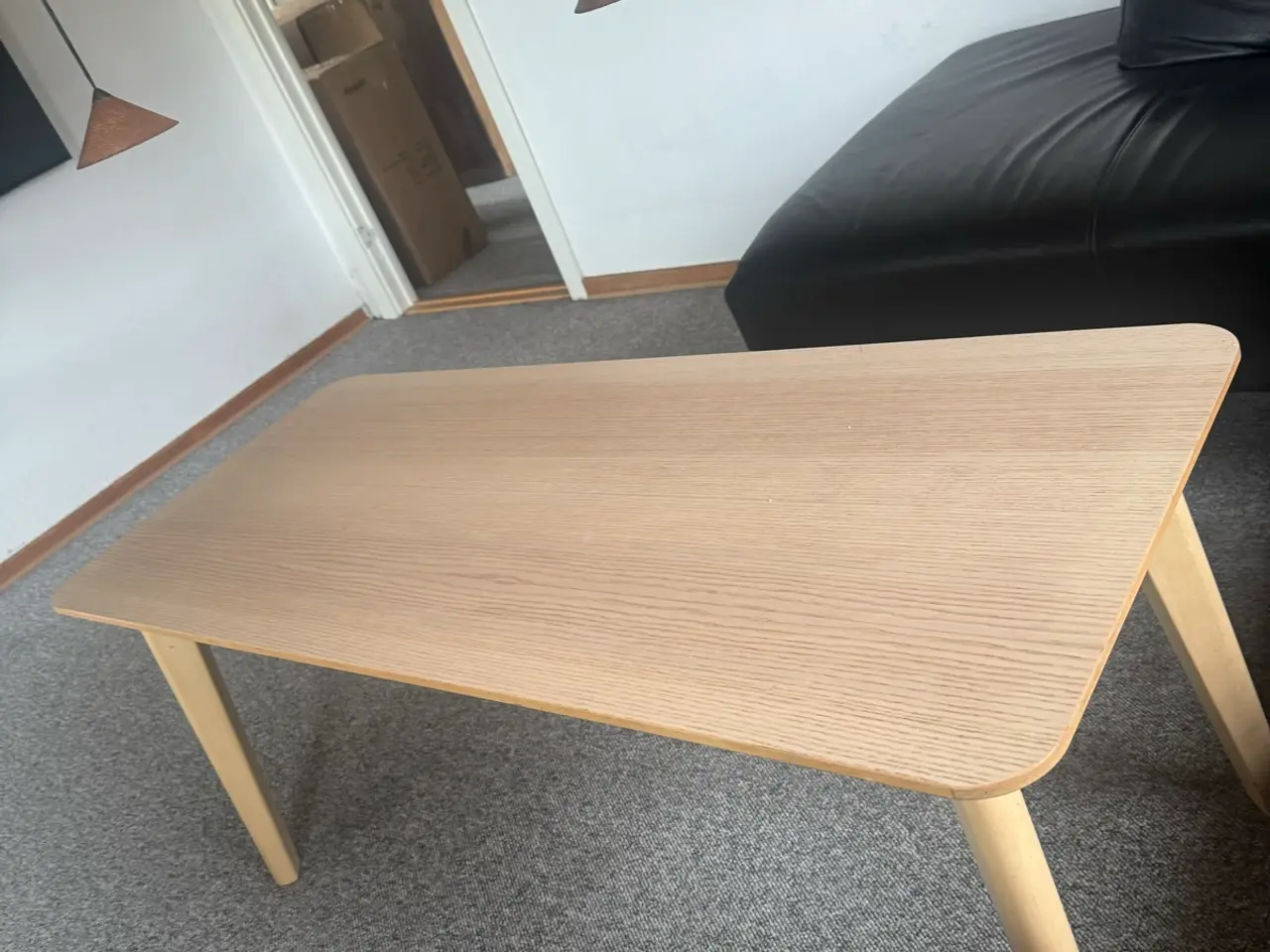 Billede 1 - Sofabord 