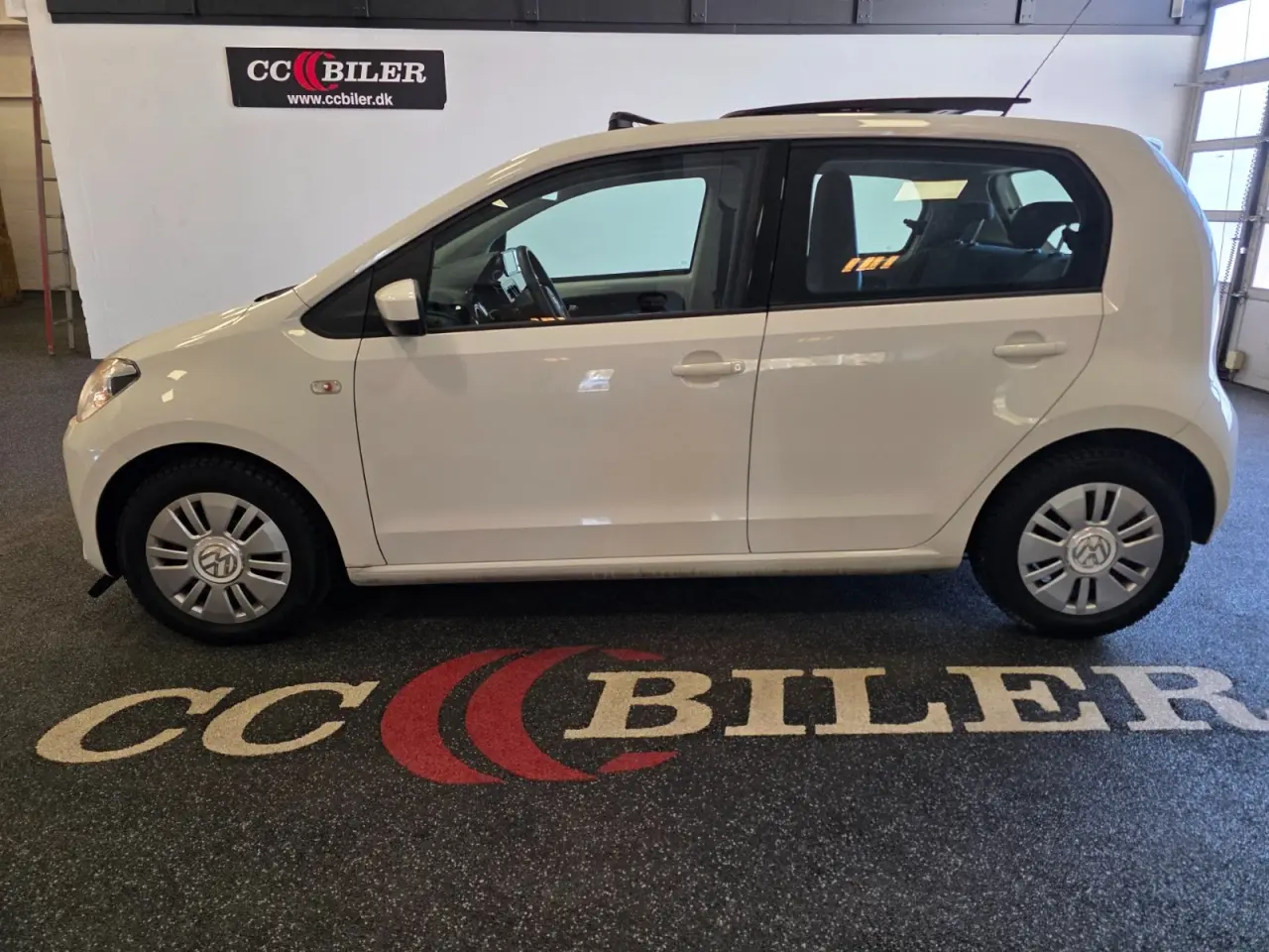 Billede 5 - VW Up! 1,0 60 Move Up! BMT