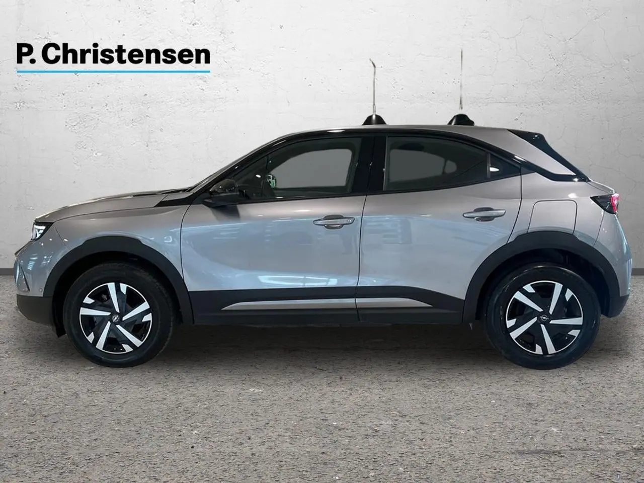 Billede 2 - Opel Mokka-e 54 GS Line