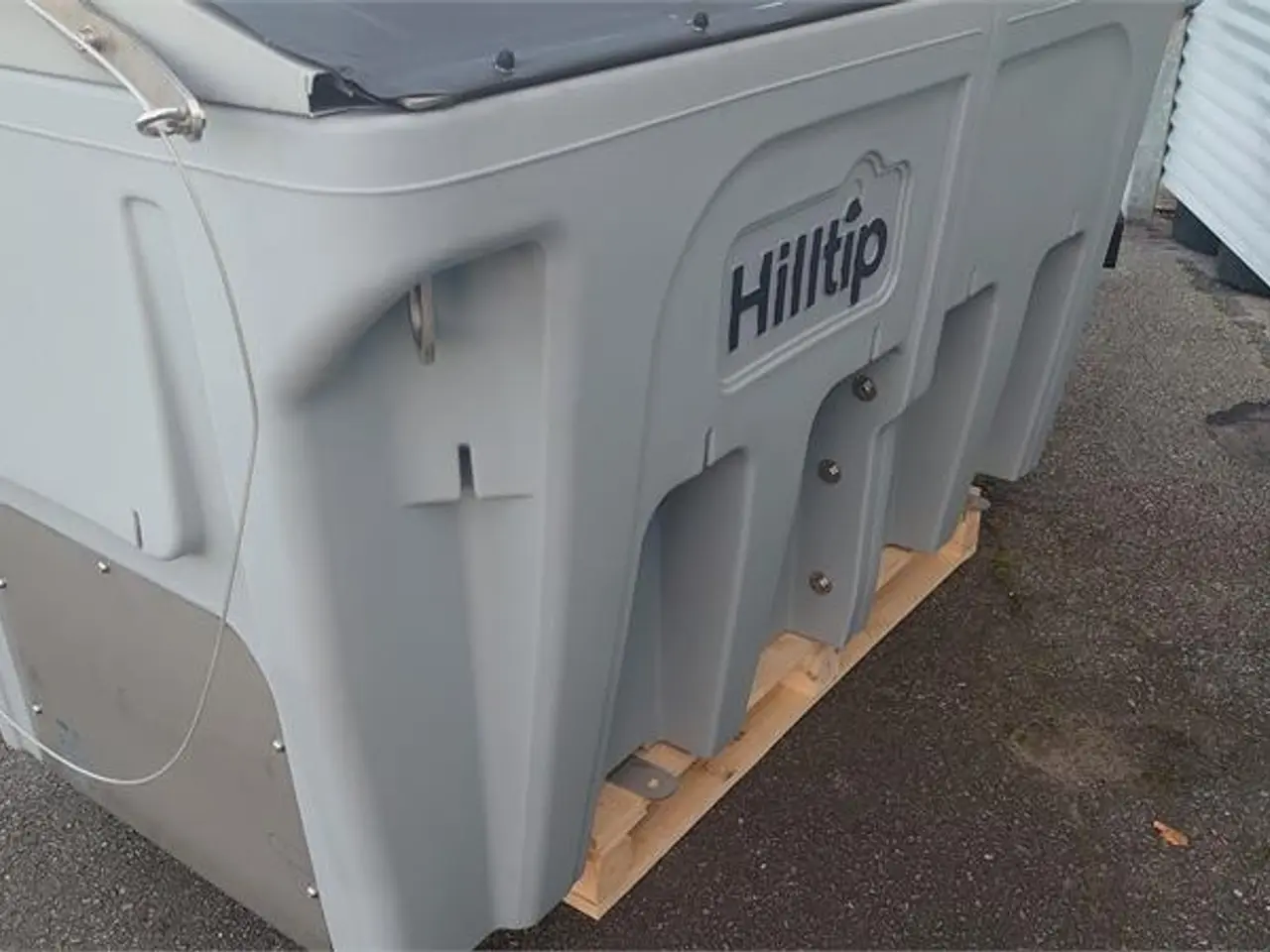 Billede 6 - Hilltip IceStriker 900AM