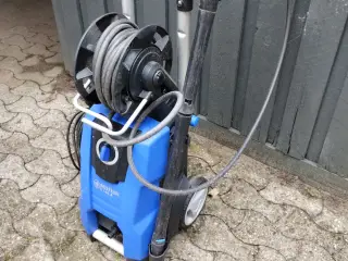 Højtrygsrenser