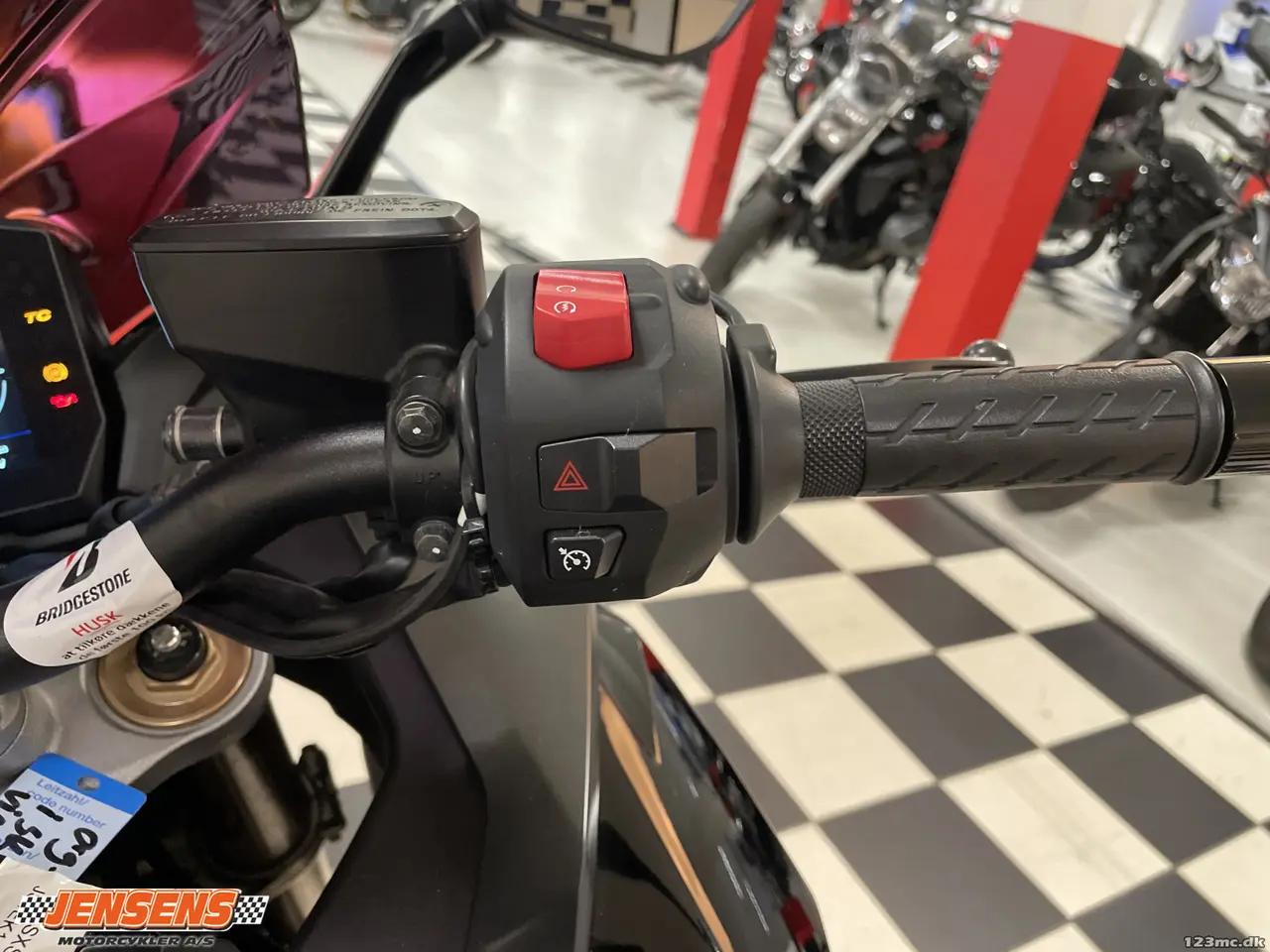 Billede 14 - Suzuki GSXS 1000 GT