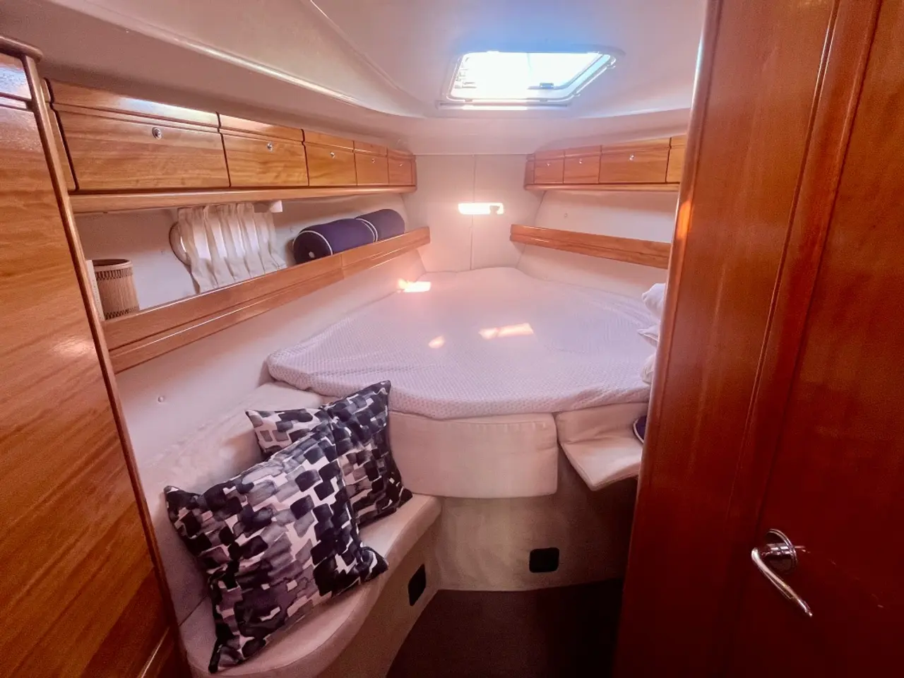 Billede 8 - Bavaria 39 Cruiser - 3 cabin