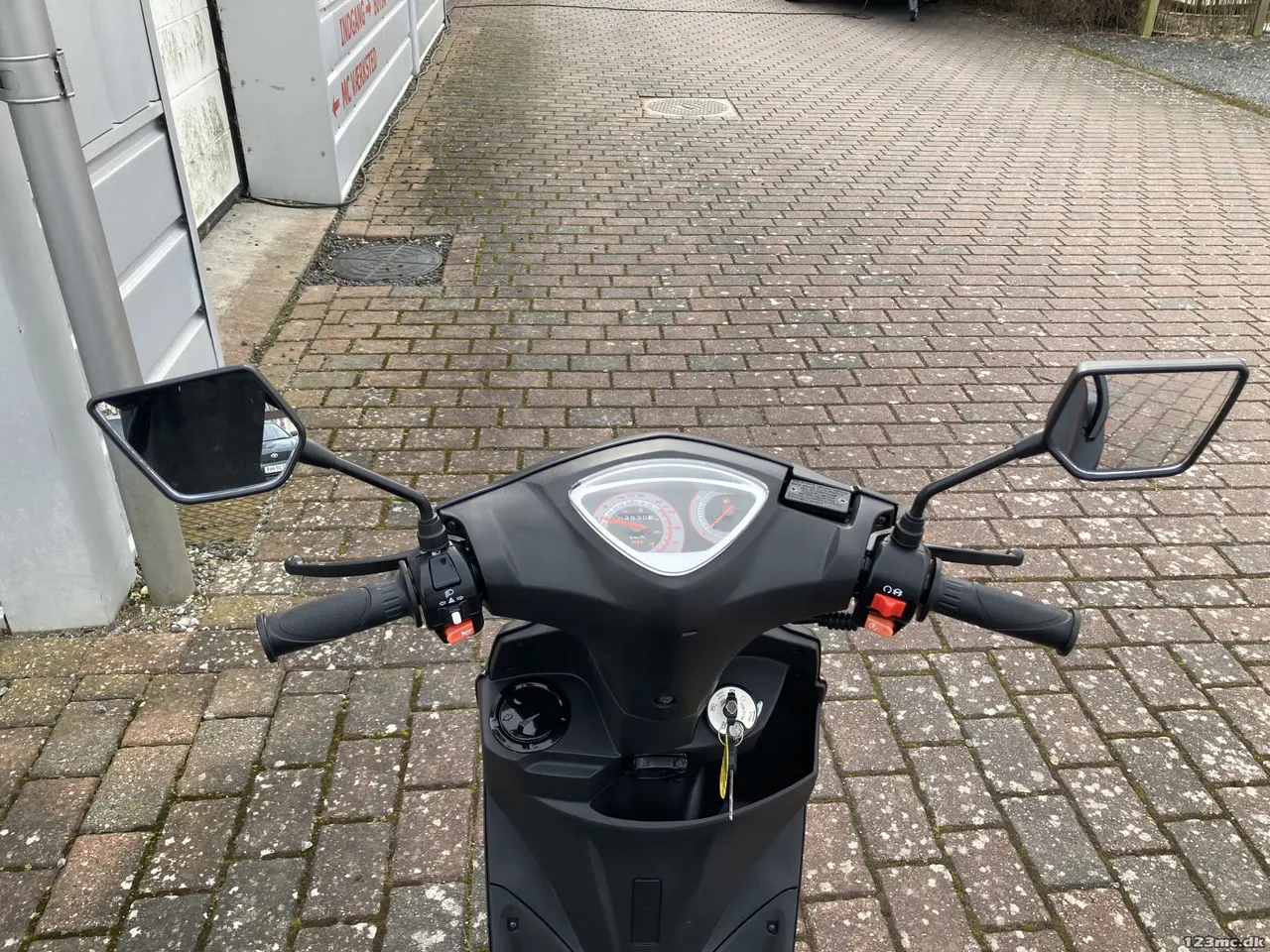 Billede 3 - MotoCR E-Comet