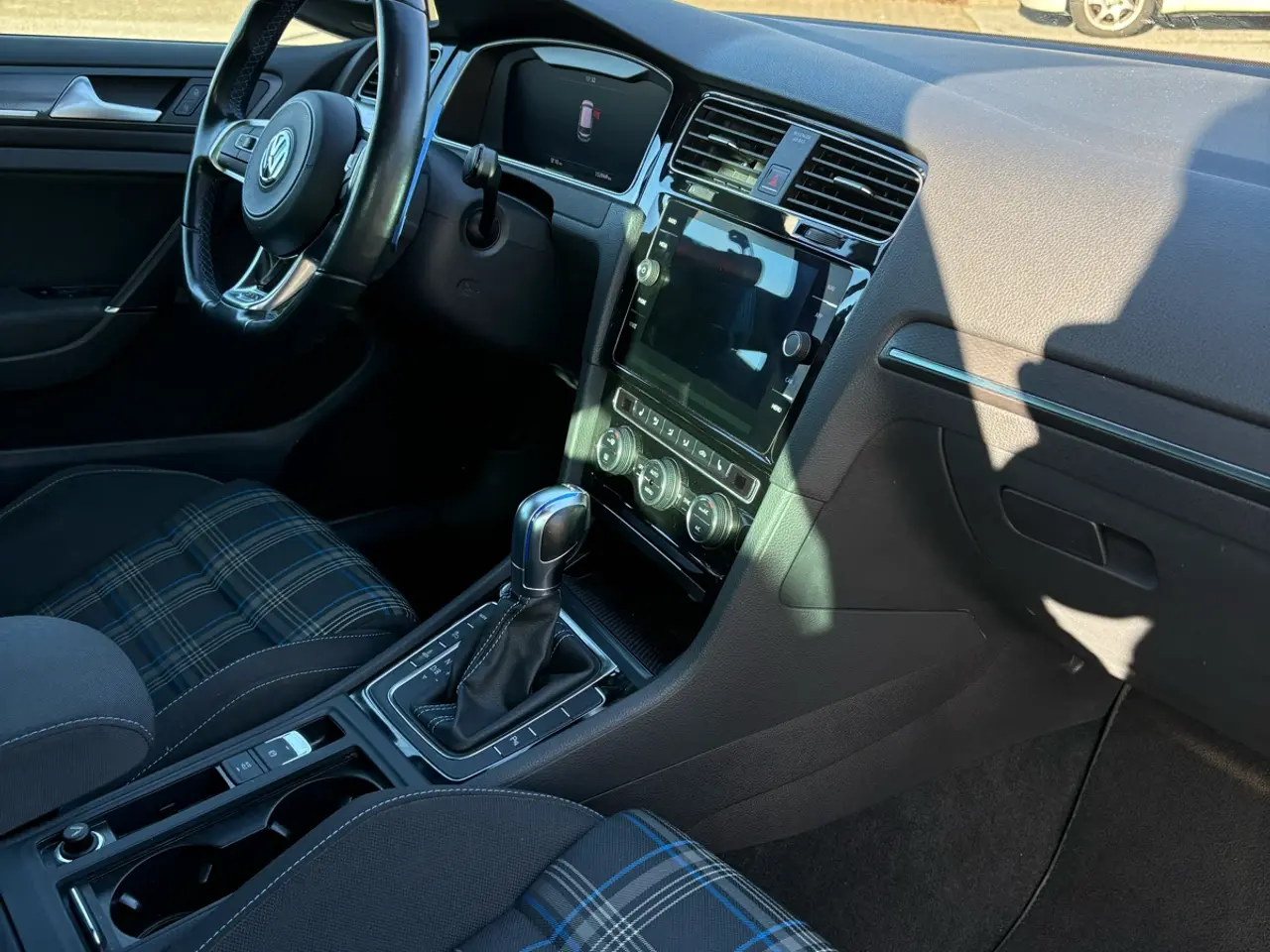 Billede 7 - GOLF 7.5 GTE 2018