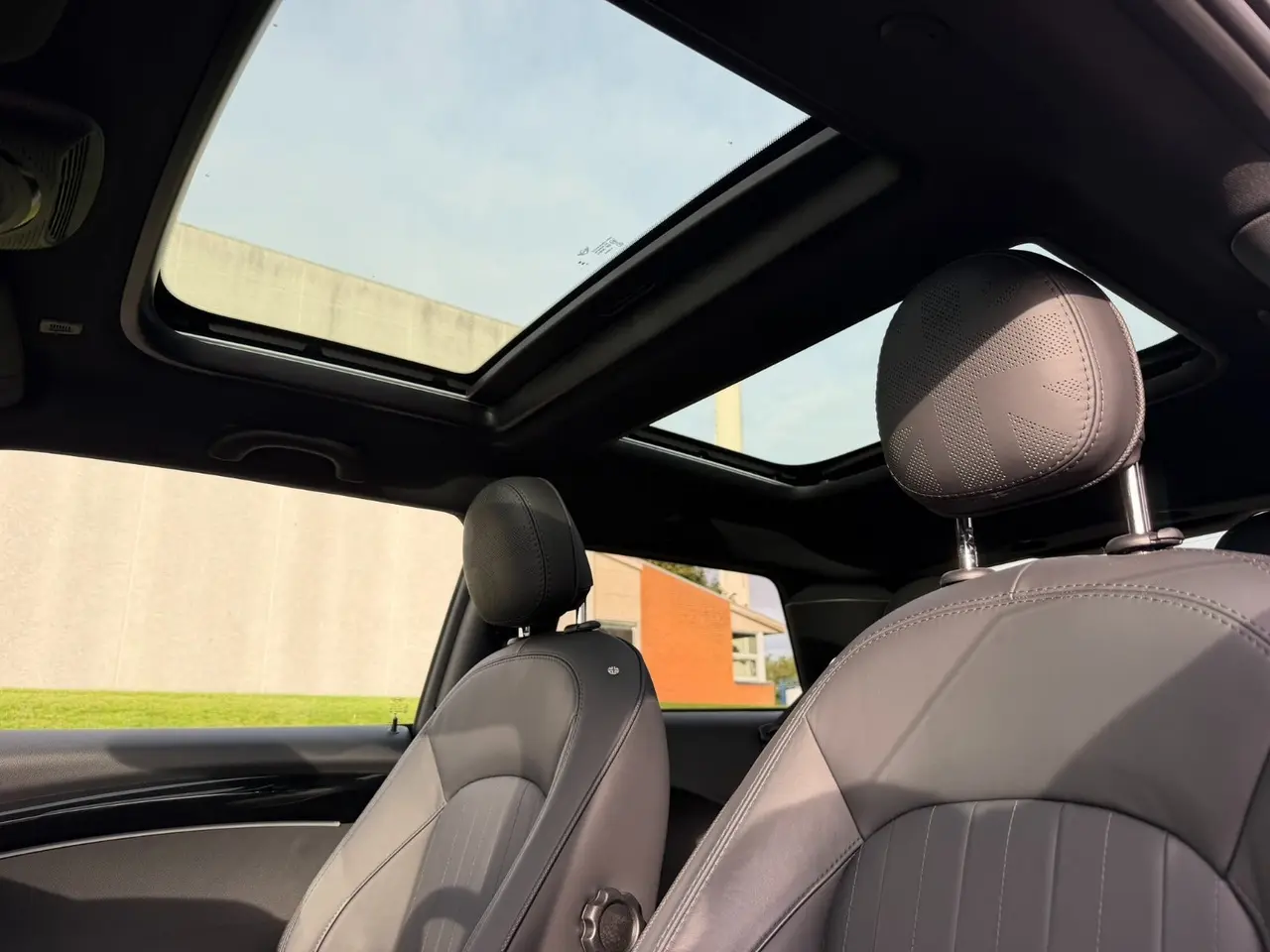 Billede 13 - MINI Cooper SE Resolute Edition