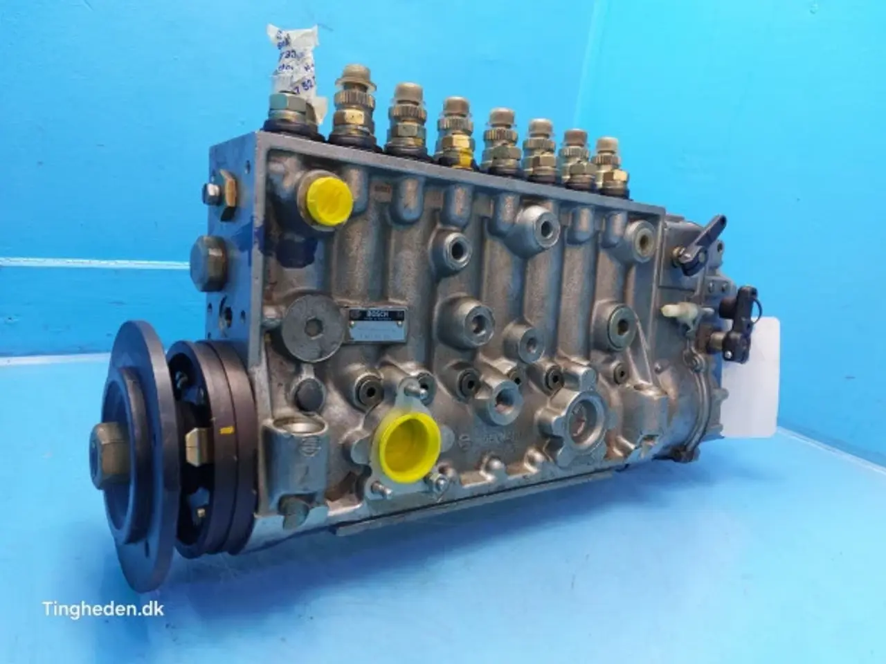 Billede 3 - Bosch Brændstofpumpe PE8P100A320LS810