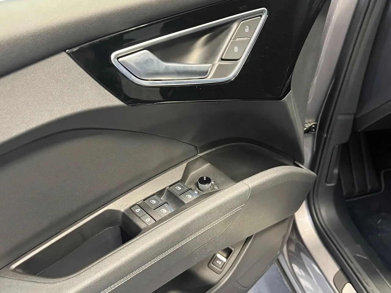 Billede 8 - Audi Q4 e-tron 45 S-line quattro