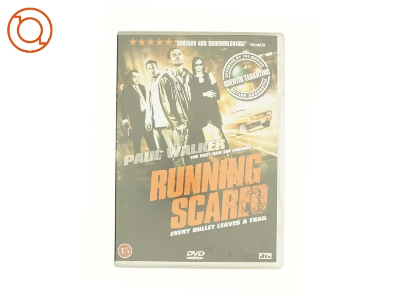Billede 1 - Running Scared
